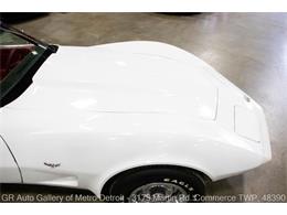 1978 Chevrolet Corvette (CC-2097170) for sale in Kentwood, Michigan