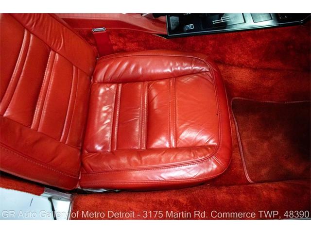 1978 Chevrolet Corvette (CC-2097170) for sale in Kentwood, Michigan