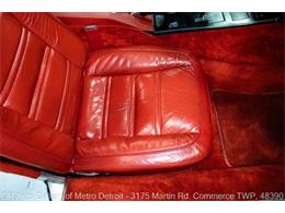 1978 Chevrolet Corvette (CC-2097170) for sale in Kentwood, Michigan