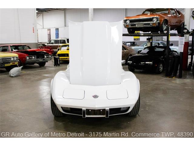1978 Chevrolet Corvette (CC-2097170) for sale in Kentwood, Michigan
