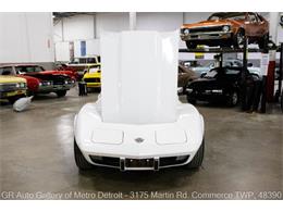 1978 Chevrolet Corvette (CC-2097170) for sale in Kentwood, Michigan