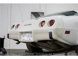 1978 Chevrolet Corvette (CC-2097170) for sale in Kentwood, Michigan