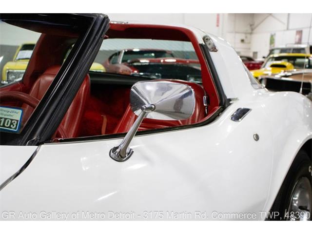 1978 Chevrolet Corvette (CC-2097170) for sale in Kentwood, Michigan