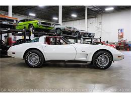 1978 Chevrolet Corvette (CC-2097170) for sale in Kentwood, Michigan