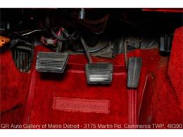 1978 Chevrolet Corvette (CC-2097170) for sale in Kentwood, Michigan