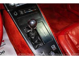 1978 Chevrolet Corvette (CC-2097170) for sale in Kentwood, Michigan