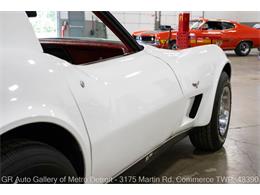 1978 Chevrolet Corvette (CC-2097170) for sale in Kentwood, Michigan