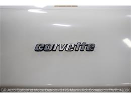 1978 Chevrolet Corvette (CC-2097170) for sale in Kentwood, Michigan
