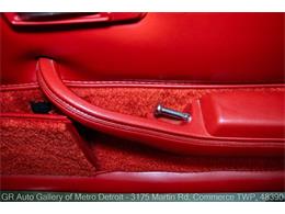 1978 Chevrolet Corvette (CC-2097170) for sale in Kentwood, Michigan