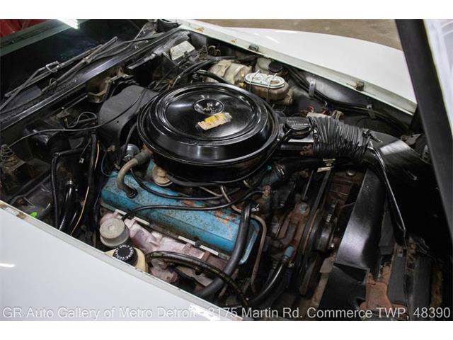 1978 Chevrolet Corvette (CC-2097170) for sale in Kentwood, Michigan