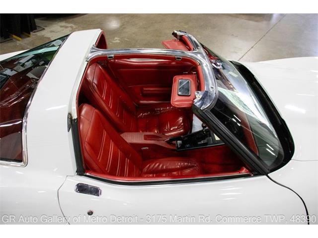 1978 Chevrolet Corvette (CC-2097170) for sale in Kentwood, Michigan