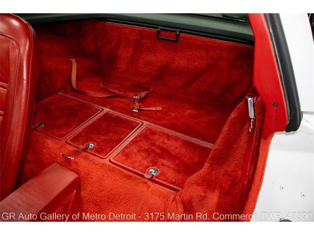 1978 Chevrolet Corvette (CC-2097170) for sale in Kentwood, Michigan