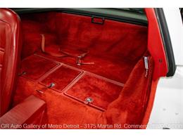1978 Chevrolet Corvette (CC-2097170) for sale in Kentwood, Michigan