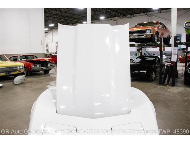 1978 Chevrolet Corvette (CC-2097170) for sale in Kentwood, Michigan