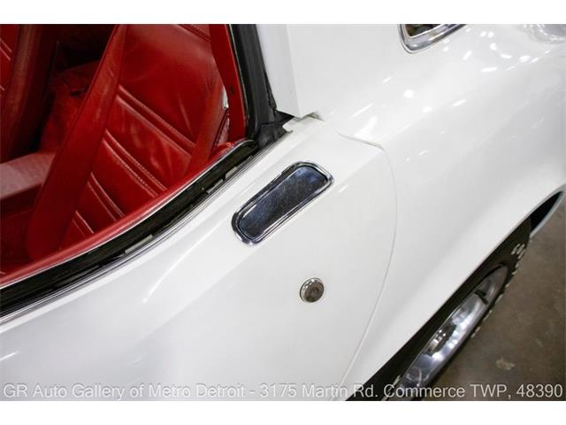 1978 Chevrolet Corvette (CC-2097170) for sale in Kentwood, Michigan