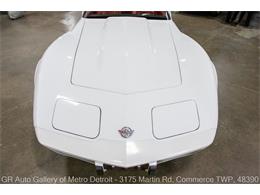 1978 Chevrolet Corvette (CC-2097170) for sale in Kentwood, Michigan