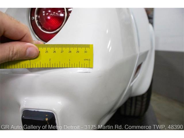 1978 Chevrolet Corvette (CC-2097170) for sale in Kentwood, Michigan