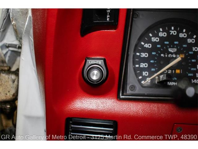 1978 Chevrolet Corvette (CC-2097170) for sale in Kentwood, Michigan