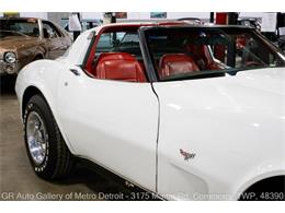 1978 Chevrolet Corvette (CC-2097170) for sale in Kentwood, Michigan