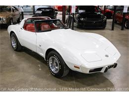 1978 Chevrolet Corvette (CC-2097170) for sale in Kentwood, Michigan