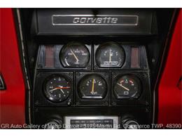 1978 Chevrolet Corvette (CC-2097170) for sale in Kentwood, Michigan