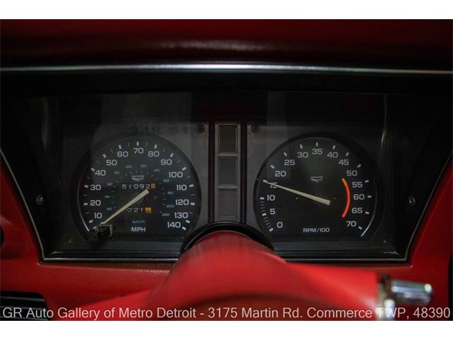 1978 Chevrolet Corvette (CC-2097170) for sale in Kentwood, Michigan