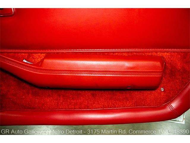 1978 Chevrolet Corvette (CC-2097170) for sale in Kentwood, Michigan