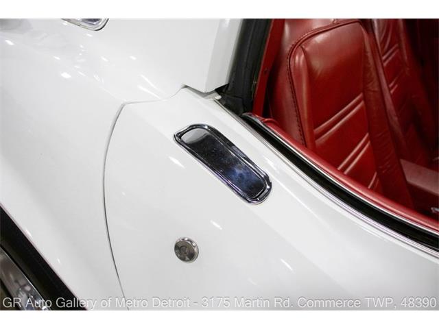 1978 Chevrolet Corvette (CC-2097170) for sale in Kentwood, Michigan
