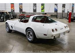 1978 Chevrolet Corvette (CC-2097170) for sale in Kentwood, Michigan