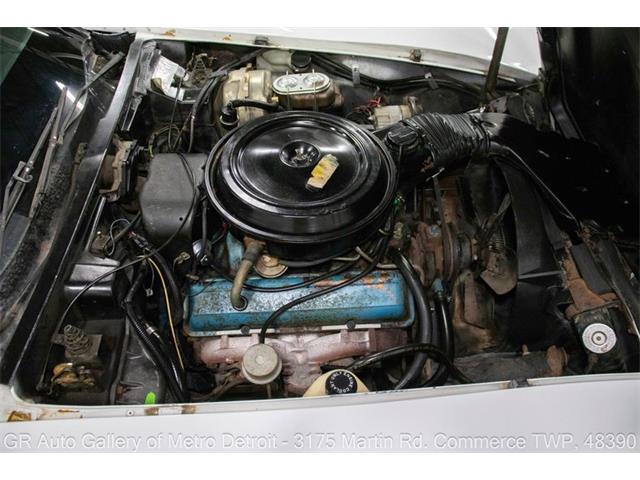 1978 Chevrolet Corvette (CC-2097170) for sale in Kentwood, Michigan