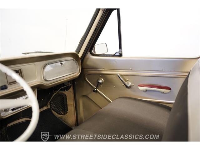 1962 Chevrolet Corvair (CC-2097171) for sale in Concord, North Carolina