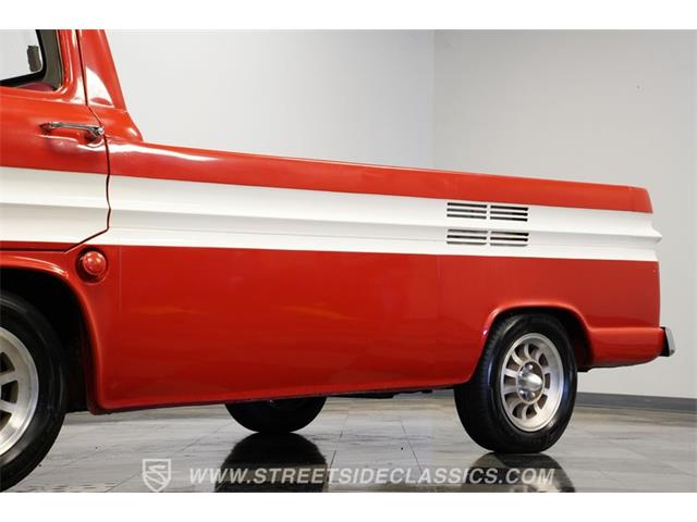 1962 Chevrolet Corvair (CC-2097171) for sale in Concord, North Carolina