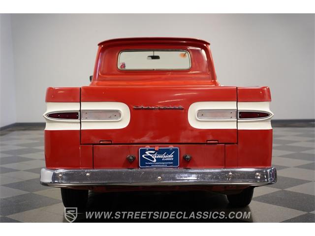 1962 Chevrolet Corvair (CC-2097171) for sale in Concord, North Carolina