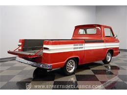 1962 Chevrolet Corvair (CC-2097171) for sale in Concord, North Carolina