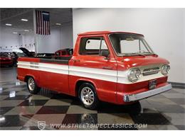1962 Chevrolet Corvair (CC-2097171) for sale in Concord, North Carolina