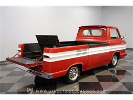 1962 Chevrolet Corvair (CC-2097171) for sale in Concord, North Carolina