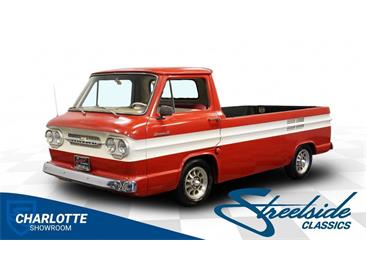 1962 Chevrolet Corvair (CC-2097171) for sale in Concord, North Carolina