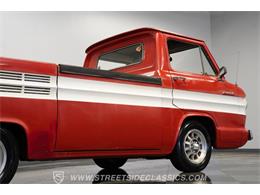 1962 Chevrolet Corvair (CC-2097171) for sale in Concord, North Carolina