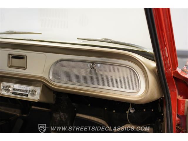 1962 Chevrolet Corvair (CC-2097171) for sale in Concord, North Carolina