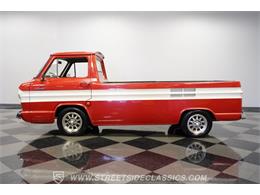 1962 Chevrolet Corvair (CC-2097171) for sale in Concord, North Carolina