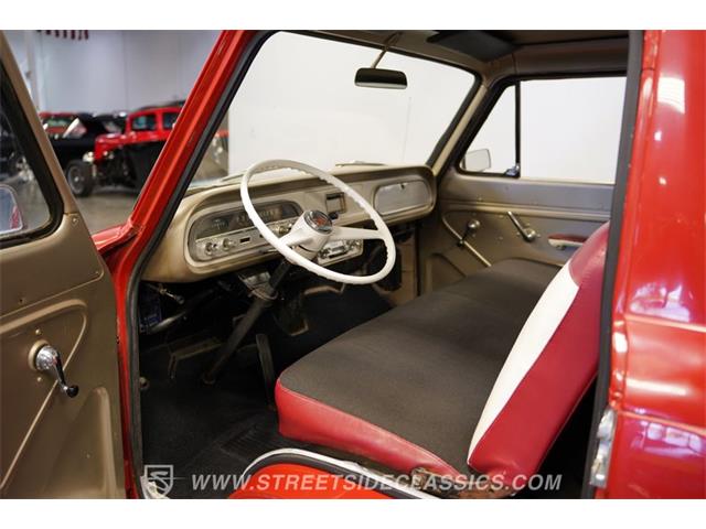 1962 Chevrolet Corvair (CC-2097171) for sale in Concord, North Carolina
