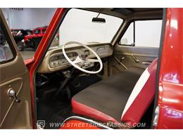 1962 Chevrolet Corvair (CC-2097171) for sale in Concord, North Carolina