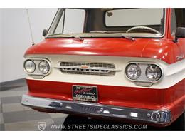 1962 Chevrolet Corvair (CC-2097171) for sale in Concord, North Carolina