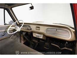 1962 Chevrolet Corvair (CC-2097171) for sale in Concord, North Carolina
