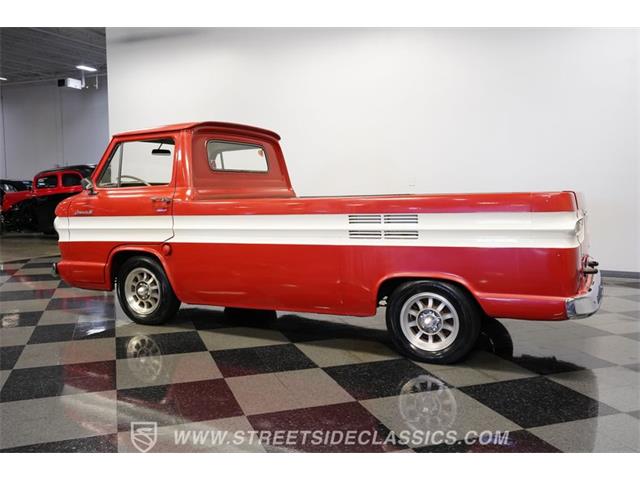 1962 Chevrolet Corvair (CC-2097171) for sale in Concord, North Carolina