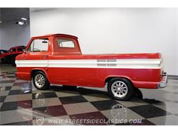 1962 Chevrolet Corvair (CC-2097171) for sale in Concord, North Carolina