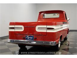 1962 Chevrolet Corvair (CC-2097171) for sale in Concord, North Carolina