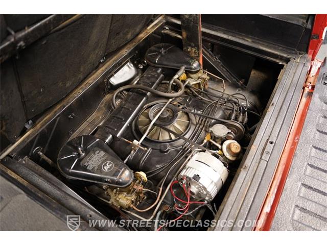 1962 Chevrolet Corvair (CC-2097171) for sale in Concord, North Carolina