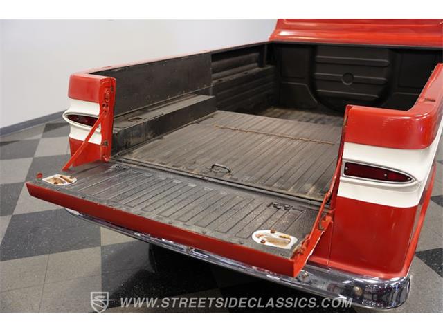1962 Chevrolet Corvair (CC-2097171) for sale in Concord, North Carolina