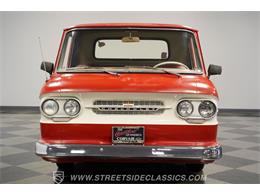1962 Chevrolet Corvair (CC-2097171) for sale in Concord, North Carolina